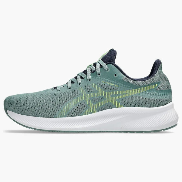 Asics Patriot 13 Celadon Safety Yellow