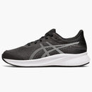 Asics Patriot 13 Graphite Grey White (gs)
