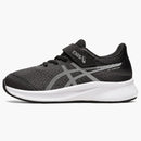 Asics Patriot 13 Graphite Grey White (ps)