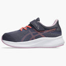 Asics Patriot 13 Indigo Fog Papaya (ps)