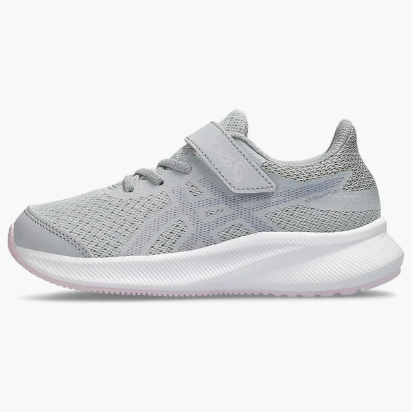 Asics Patriot 13 Piedmont Grey Faded Ash Rock (ps)