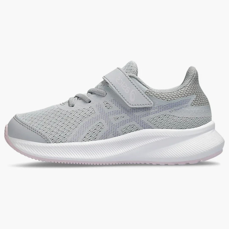 Asics Patriot 13 Piedmont Grey Faded Ash Rock (ps)