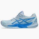 Asics Powerbreak Ff Light Blue Blue Coast (women's)