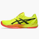 Asics Powerbreak Ff Paris Safety Yellow Black