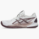 Asics Powerbreak Ff White Dusty Mauve (women's)