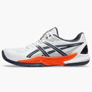 Asics Powerbreak Ff White Nova Orange
