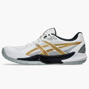 Asics Powerbreak Ff White Rich Gold