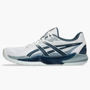 Asics Powerbreak Ff White Vintage Indigo
