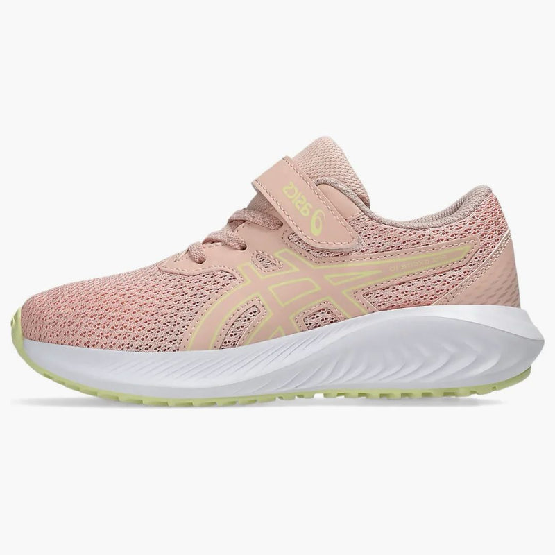 Asics Pre Excite 10 Breeze Huddle Yellow (ps)