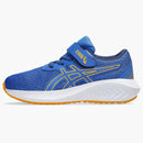 Asics Pre Excite 10 Illusion Blue Amber (ps)