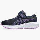 Asics Pre Excite 10 Midnight Lavender Glow (ps)