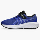 Asics Pre Excite 10 True Blue Cool Grey (ps)