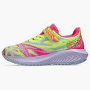 Asics Pre Noosa Tri 15 Hot Pink Blue Fade (ps)