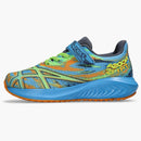 Asics Pre Noosa Tri 15 Waterscape Electric Lime (ps)