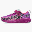 Asics Pre Noosa Tri 16 Bold Magenta White (ps)