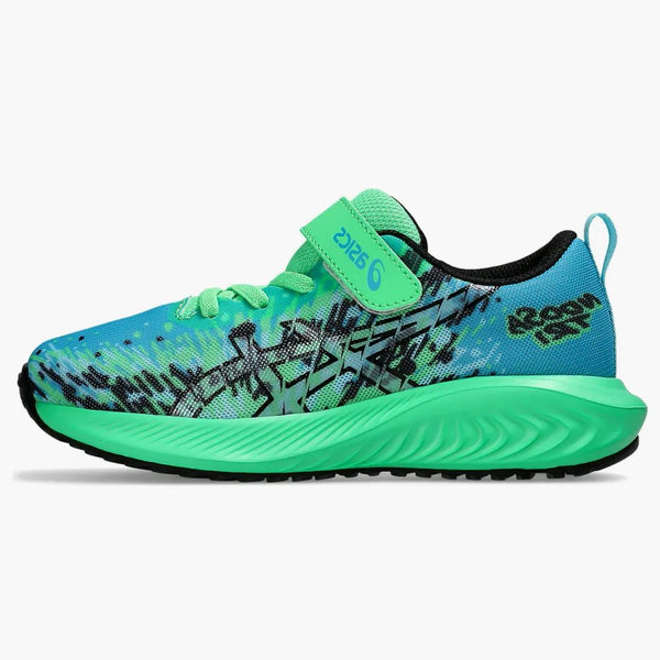 Asics Pre Noosa Tri 16 New Leaf Glacier Grey (ps)