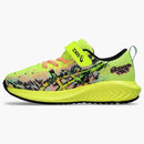 Asics Pre Noosa Tri 16 Safety Yellow Black (ps)