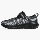 Asics Pre Noosa Tri 16 Black White (ps)