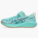 Asics Pre Noosa Tri 16 Illuminate Mint Wave Teal (ps)