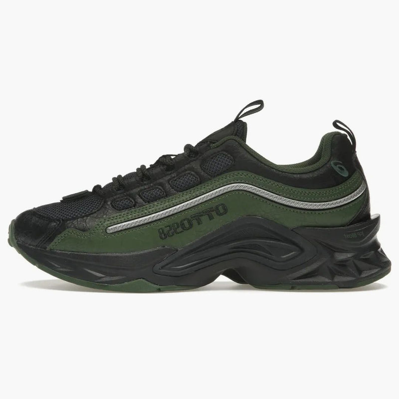 Asics Protoblast Otto 958 Green Black