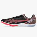 Asics Resurgence Xc Black Black