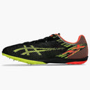 Asics Resurgence Xc Black Safety Yellow