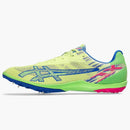 Asics Resurgence Xc Glow Yellow Green Gecko