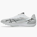 Asics Resurgence Xc White Gunmetal