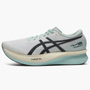 Asics S4+ Yogiri White Black