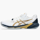 Asics Sky Elite Ff 2 White Pure Gold