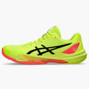 Asics Sky Elite Ff 3 Paris Safety Yellow Black