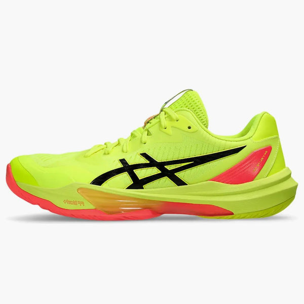 Asics Sky Elite Ff 3 Paris Safety Yellow Black