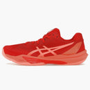 Asics Sky Elite Ff 3 Speed Red Sun Coral