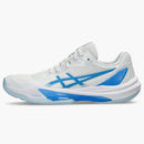 Asics Sky Elite Ff 3 White Blue Coast (women's)