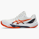 Asics Sky Elite Ff 3 White Nova Orange