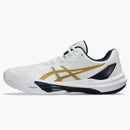 Asics Sky Elite Ff 3 White Pure Gold