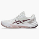 Asics Sky Elite Ff 3 White Watershed Rose (women's)