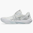 Asics Sky Elite Ff 3 White White (women's)