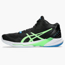 Asics Sky Elite Ff Mt 2 Black Lime Burst