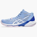 Asics Sky Elite Ff Mt 2 Light Sapphire White (women's)