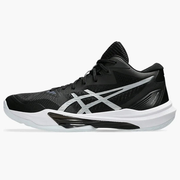 Asics Sky Elite Ff Mt 3 Black Pure Silver