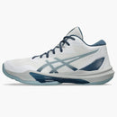 Asics Sky Elite Ff Mt 3 White Dolphin Grey