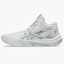 Asics Sky Elite Ff Mt 3 White White (women's)