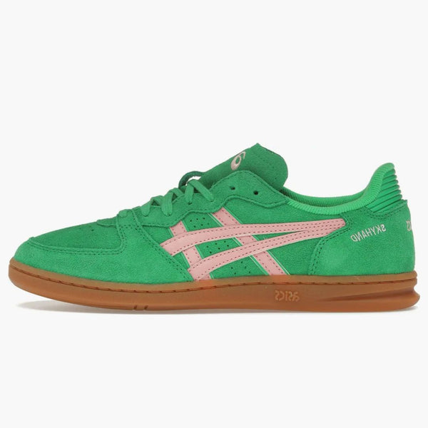 Asics Skyhand Og Cilantro Grapefruit