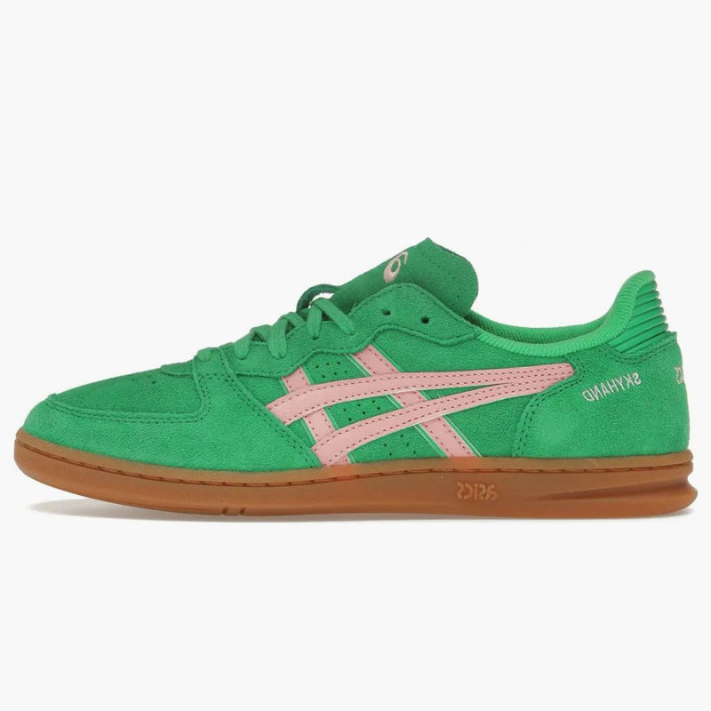 Asics Skyhand Og Cilantro Grapefruit
