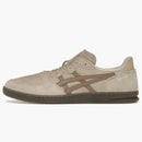 Asics Skyhand Og Feather Grey Taupe Grey