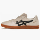 Asics Skyhand Og Oatmeal Black