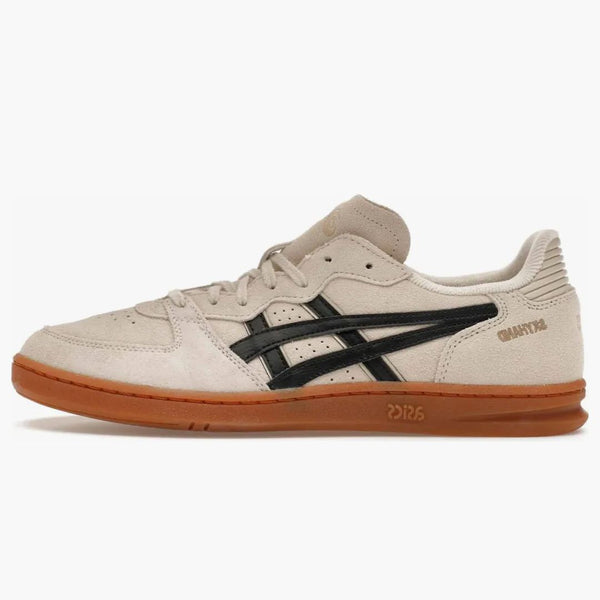 Asics Skyhand Og Oatmeal Black