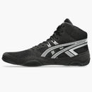 Asics Snapdown 4 Black White