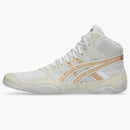 Asics Snapdown 4 White Pure Gold